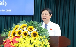 Quy định chính sách đặc thù về trang bị báo Đảng tại TP.HCM