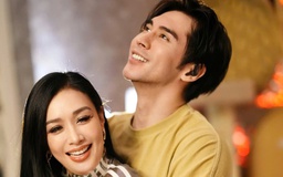 Trải qua ba lần kết hôn, Chung Lệ Đề giờ còn lại gì?