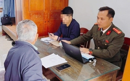 Quảng Trị xử phạt người đăng lại bài viết sai sự thật về lãnh đạo công an