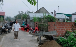 3 người tử vong nghi ngạt khí do đốt than sưởi ấm trong phòng ngủ