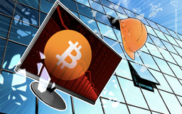 Người chơi hoảng loạn tột độ, dấu hiệu Bitcoin có thể 'sụp đổ hoàn toàn'