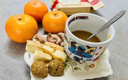 Uống cà phê thời điểm nào trong ngày tốt cho tim mạch?