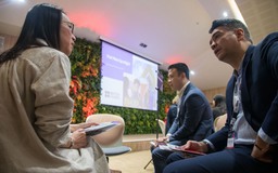 Đại học Việt ra 'biển lớn' mời hợp tác, điều gì khiến trường nước ngoài ấn tượng?