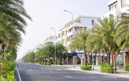 Meyhomes Capital Phú Quốc - chuẩn an cư mới cho tương lai đảo Ngọc