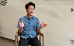 Trường Giang: Tâm đặt ở đâu thì nghề nằm ở đó