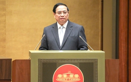 Sớm để nhân dân thụ hưởng thành quả Đại hội XIV