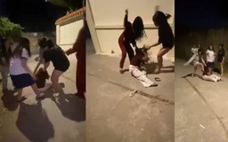 Xác minh vụ nhóm người hành hung học sinh dã man ở Hóc Môn