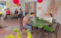 'Món ngon' phim truyền hình ngày tết