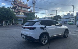 4 yếu tố then chốt giúp ô tô tiết kiệm nhiên liệu khi đi đường dài