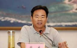 Trung Quốc bắt quan chức cấp cao tỉnh Hải Nam