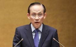 Ông Lê Hoài Trung: Đẩy mạnh ngoại giao kinh tế, công nghệ, phục vụ tăng trưởng