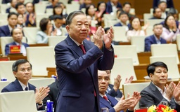 Đại hội XIV của Đảng đã chuyển biến căn bản về tư duy phát triển