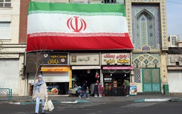 Mỹ gia tăng sức ép lên Iran sau đàm phán