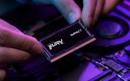 Thêm tin tức không vui về giá RAM của năm 2026