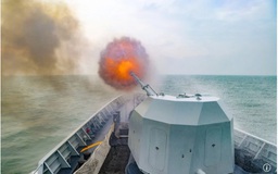 Trung Quốc phát triển tên lửa siêu nhỏ, cực nhanh cho pháo phòng không