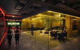 California Fitness & Yoga khởi động nền tảng sống khỏe toàn diện bằng dự án Thảo Điền