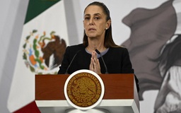 Tổng thống Mexico tìm cách hỗ trợ Cuba sau cảnh báo từ Tổng thống Trump