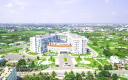 Điểm sáng y tế mới tại cửa ngõ Tây Nam bộ