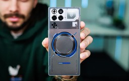 Sức mạnh iPhone và Galaxy 'lép vế' trước smartphone Trung Quốc