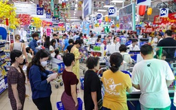 Nỗ lực bình ổn giá hàng tết