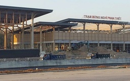 Giải phóng nỗi lo cao tốc mùa tết