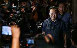 Bầu cử Thái Lan: đảng của Thủ tướng Thái Lan trên đường về nhất