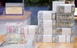 Giá USD hôm nay 8.2.2026: Bật tăng đẩy euro, bảng Anh sụt giảm