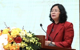 Kiều bào là bộ phận máu thịt, nguồn lực quan trọng của dân tộc