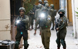 Hamas kêu gọi nổi dậy, leo thang xung đột sau động thái của Israel tại Bờ Tây