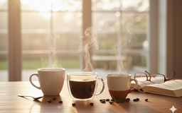 Chuyên gia: Uống cà phê muốn tốt, đừng mắc sai lầm này