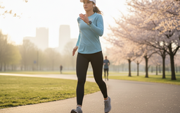 Bí quyết 'nhỏ mà có võ': 5 phút mỗi ngày giúp sống thọ hơn