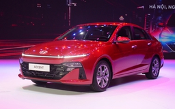 Cận tết, phân khúc sedan bán chạy nhất Việt Nam ồ ạt giảm giá xả hàng
