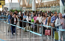 Những cuộc đấu trí nơi cửa ngõ Tân Sơn Nhất