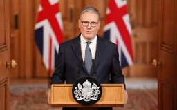 Anh 'bật đèn xanh' cho Mỹ dùng căn cứ tấn công Iran