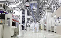 Samsung đẩy mạnh nhà máy vận hành bằng trí tuệ nhân tạo