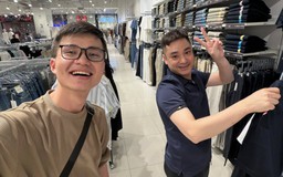Xung đột Mỹ - Israel - Iran: Trung Đông đóng cửa không phận, YouTuber Việt mắc kẹt
