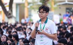 Băn khoăn chọn ngành học thời công nghệ