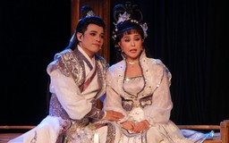 Cải lương mùa đầu tư lớn 