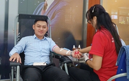 Thạc sĩ 25 tuổi rời ngân hàng, viết đơn tình nguyện nhập ngũ