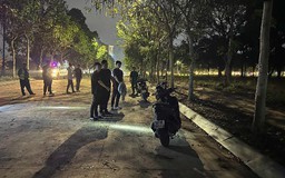 Bắt 3 nghi can giả danh công an cưỡng đoạt tài sản