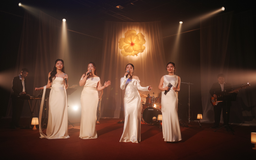 ĐH Duy Tân 'tung' bộ đôi MV 'Điệp khúc mùa Xuân' và 'Đón Xuân' chào Xuân Bính Ngọ