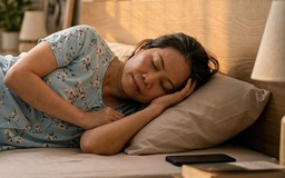 Chuyên gia giấc ngủ: Cách để ngủ trưa ngon hơn
