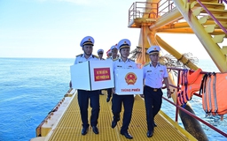 Tin tức đặc biệt trên báo in Thanh Niên 2.3.2026