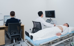 Bệnh viện Vinmec Ocean park 2 khai trương, tích hợp 'bệnh viện cộng đồng'