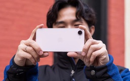 iPhone 17e rớt giá trước ngày lên kệ