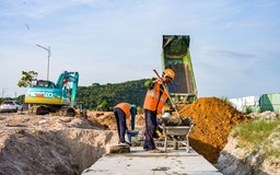 Thủ tướng: Không để các dự án trọng điểm, công trình phục vụ APEC thiếu năng lượng