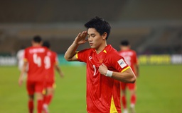 Ông Kim Sang-sik chốt phương án bất ngờ về Đình Bắc khi U.23 Việt Nam dự ASIAD 20