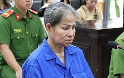 Hứa tặng xe SH để lôi kéo hụi viên, chủ hụi lừa đảo hơn 14 tỉ đồng