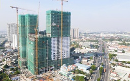 Bài toán tài chính an toàn cho người mua nhà ở thực và đầu tư dài hạn