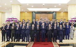 Công tác lý luận phải thực sự đi trước một bước, góp phần soi sáng con đường phát triển đất nước